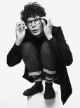 Simon Amstell