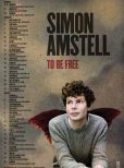 Simon Amstell