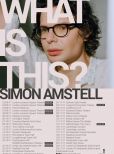 Simon Amstell