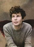 Simon Amstell