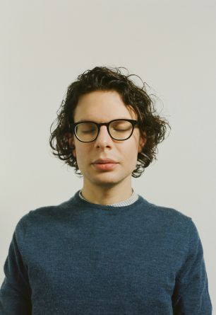 Simon Amstell