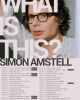 Simon Amstell