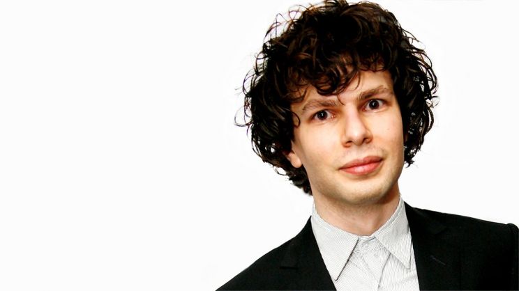 Simon Amstell