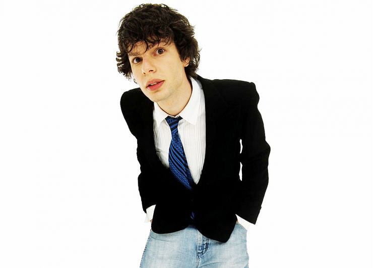 Simon Amstell