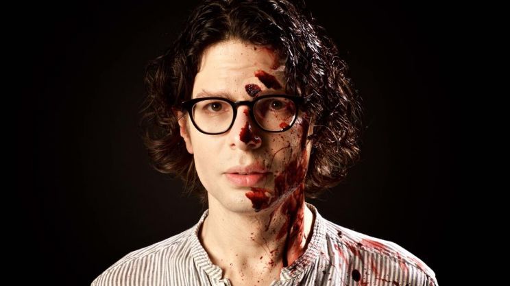 Simon Amstell