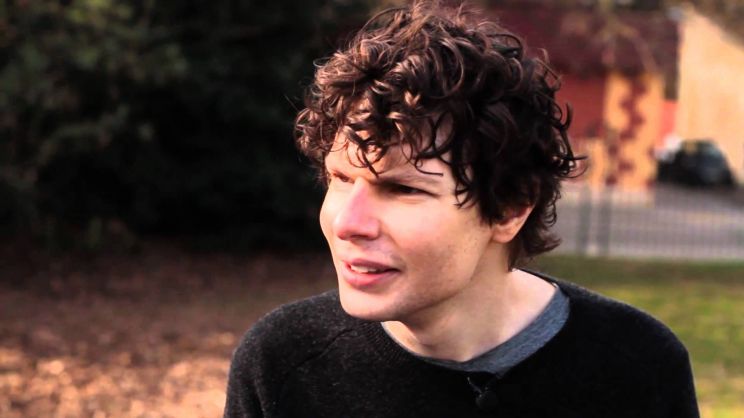 Simon Amstell