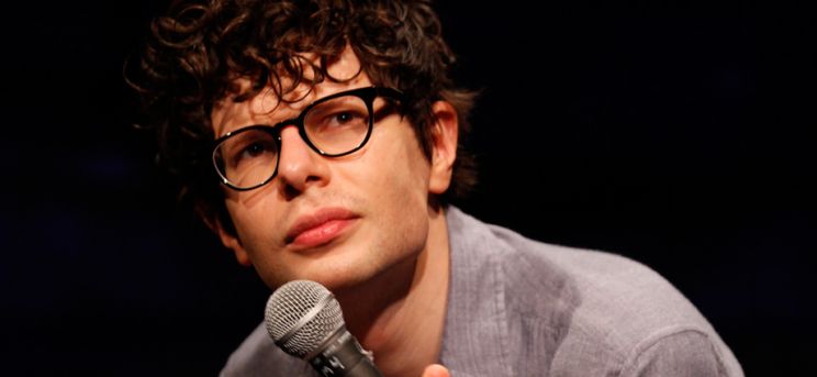 Simon Amstell