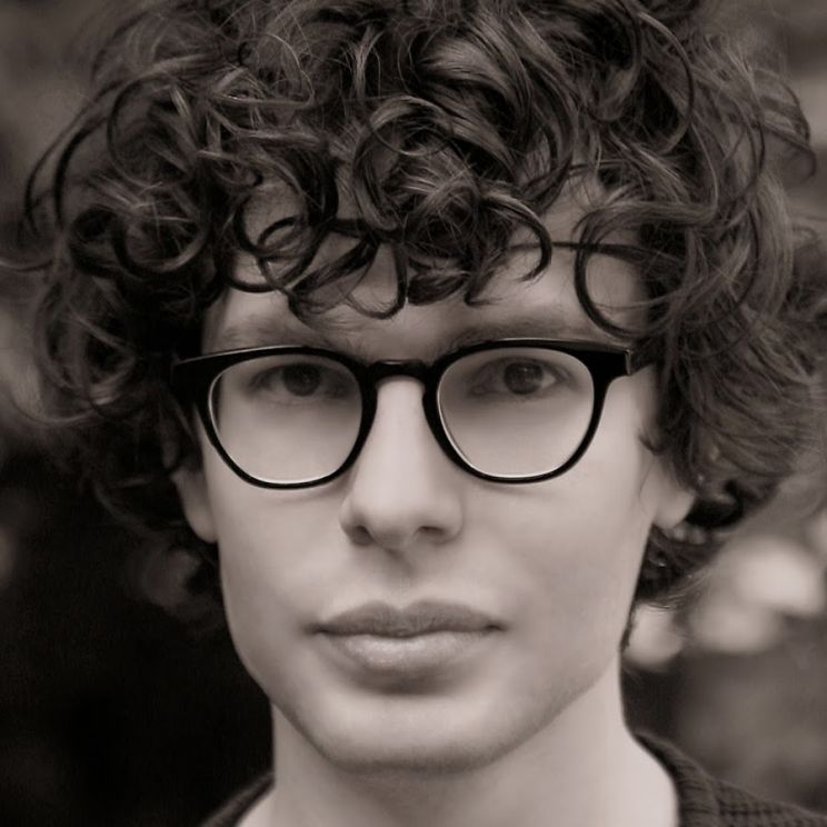 Simon Amstell