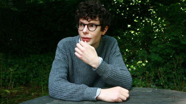 Simon Amstell