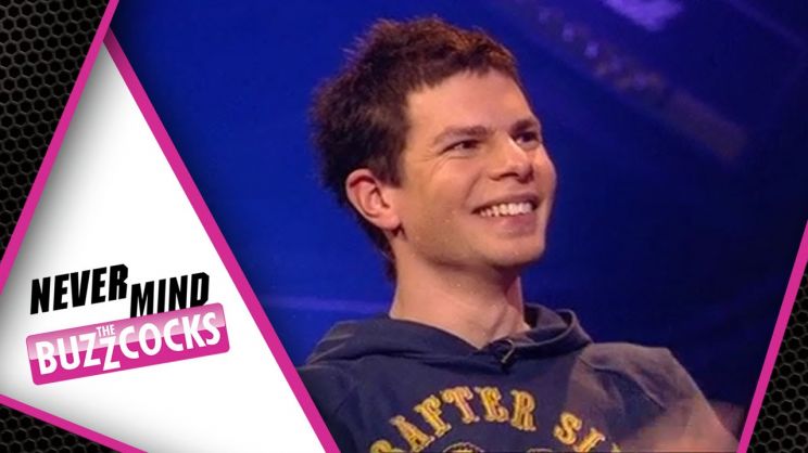 Simon Amstell