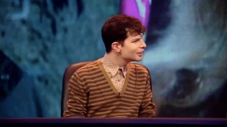 Simon Amstell