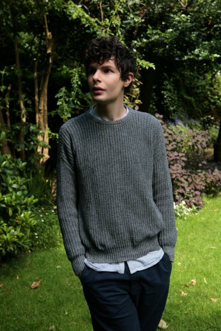 Simon Amstell