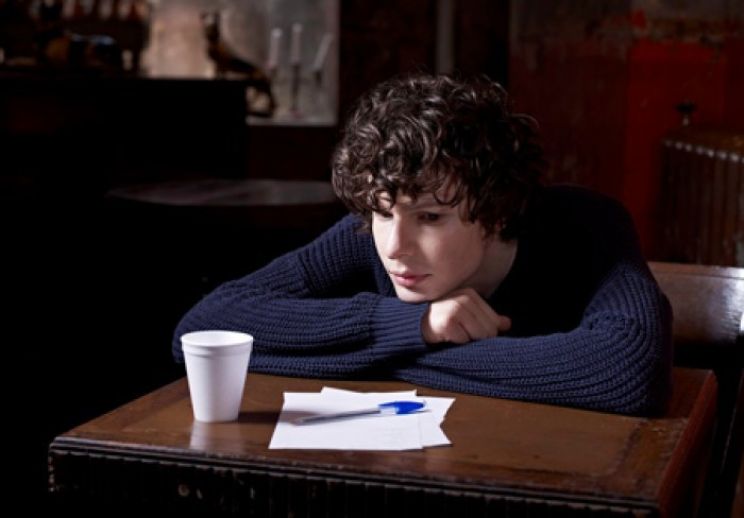 Simon Amstell