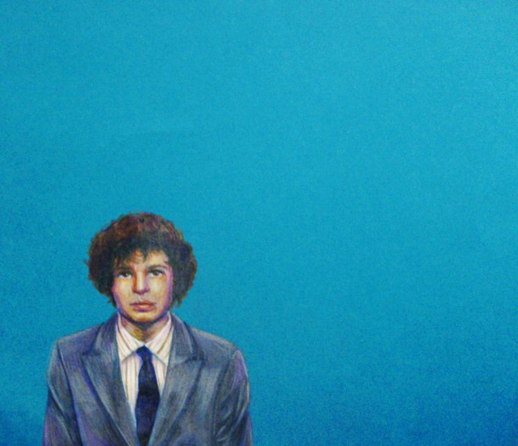 Simon Amstell