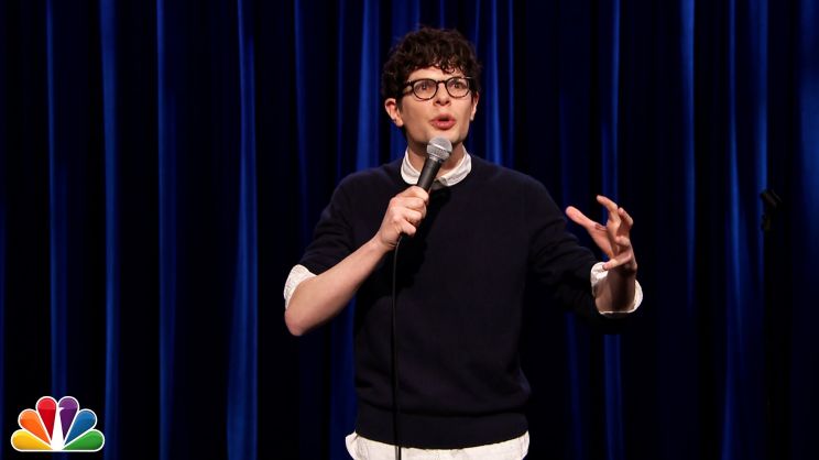 Simon Amstell