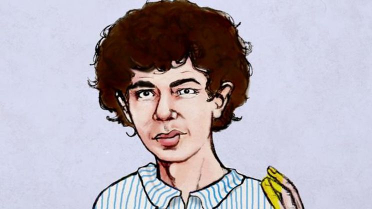 Simon Amstell