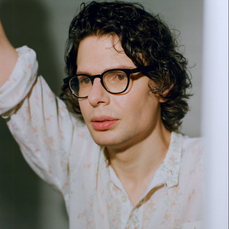 Simon Amstell