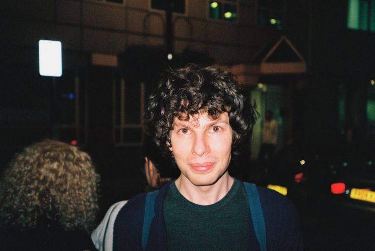 Simon Amstell