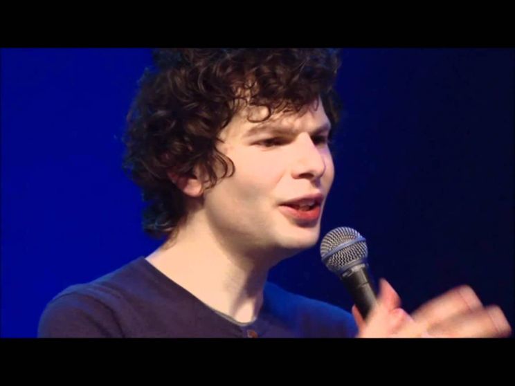 Simon Amstell