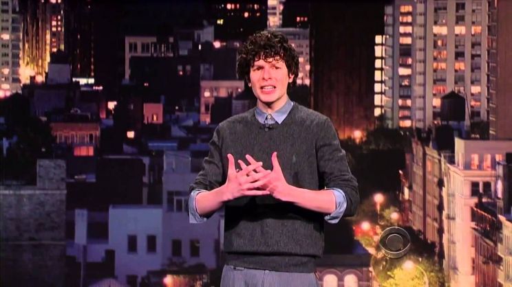 Simon Amstell