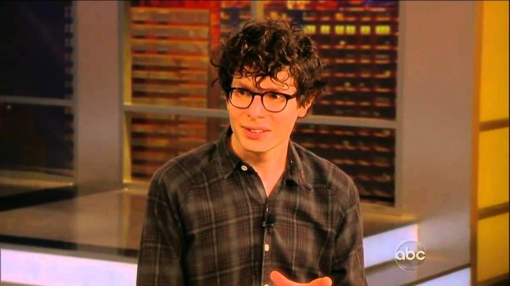 Simon Amstell