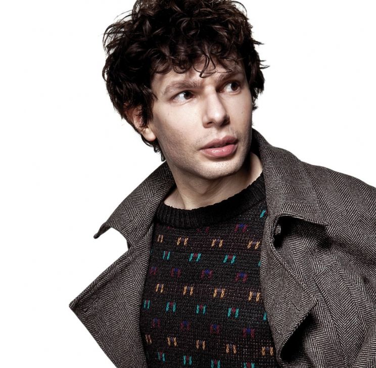 Simon Amstell