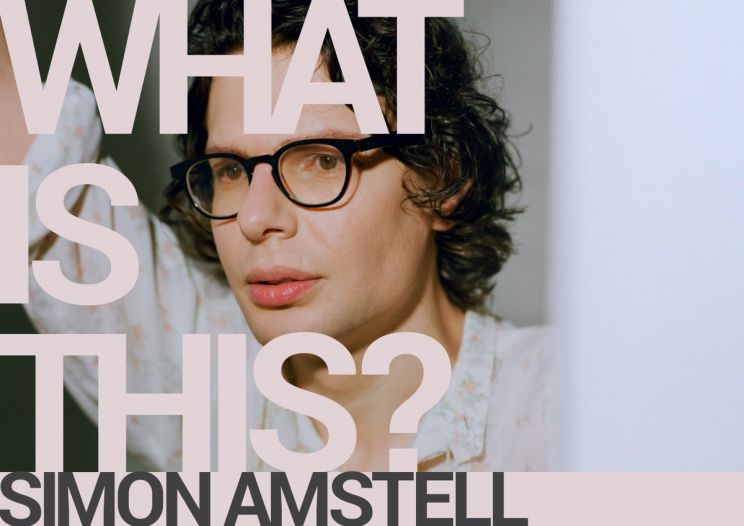 Simon Amstell