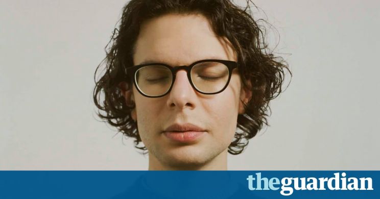 Simon Amstell