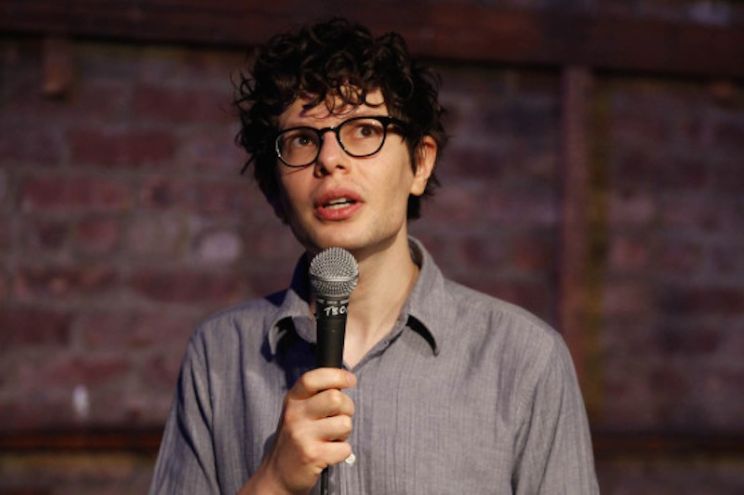 Simon Amstell