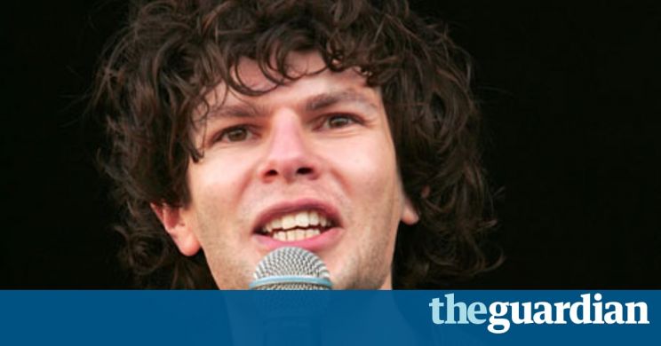 Simon Amstell