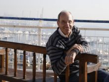 Simón Andreu