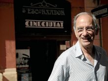 Simón Andreu