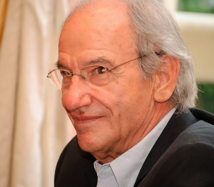 Simón Andreu