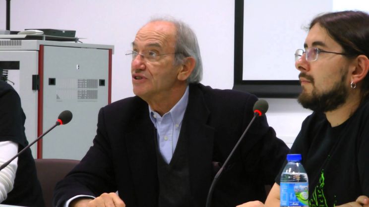 Simón Andreu