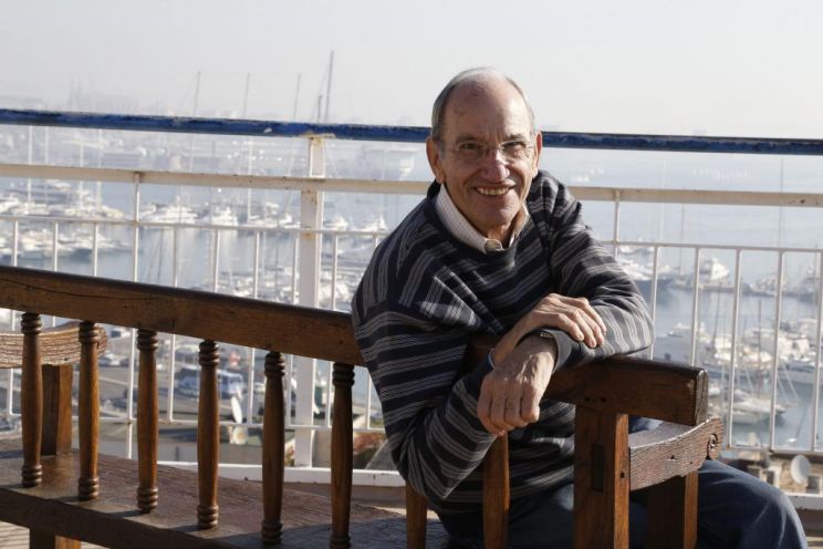 Simón Andreu