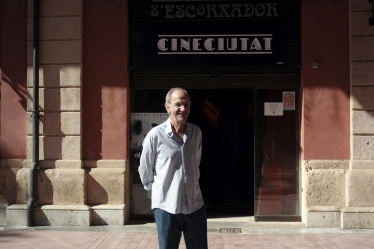 Simón Andreu