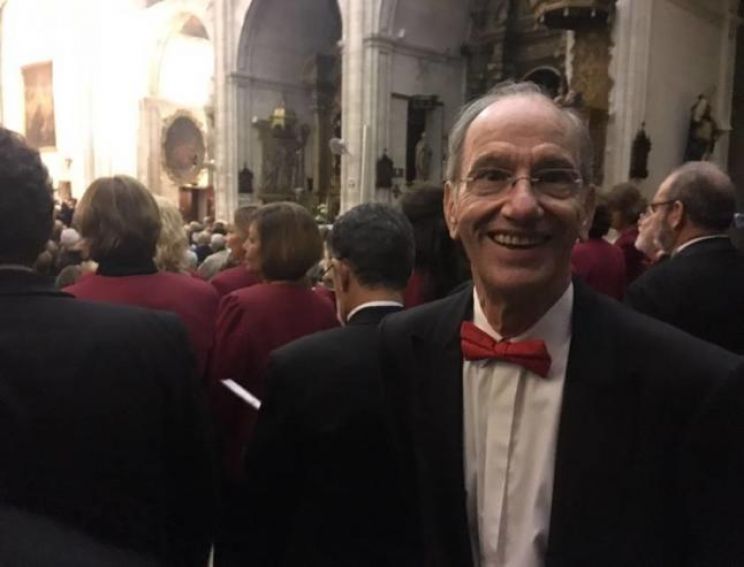 Simón Andreu