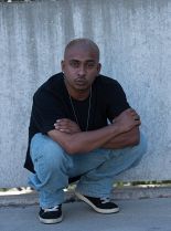 Simon Armad