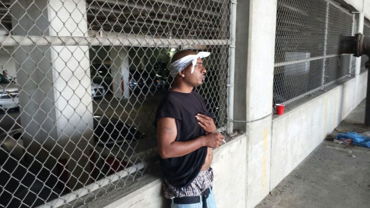 Simon Armad