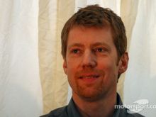 Simon Armstrong