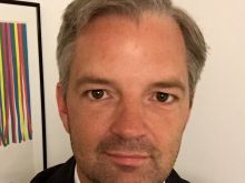 Simon Armstrong
