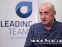 Simon Armstrong