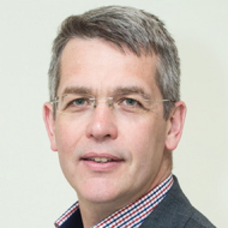 Simon Armstrong