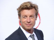 Simon Baker