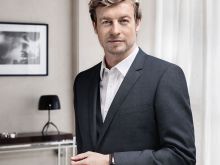 Simon Baker