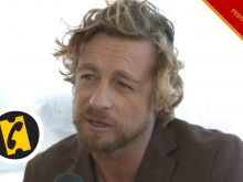 Simon Baker