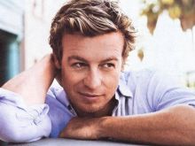 Simon Baker