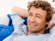 Simon Baker