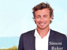 Simon Baker