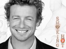 Simon Baker